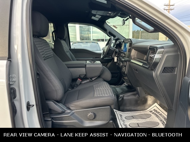 2023 FORD F-150 - Image 30