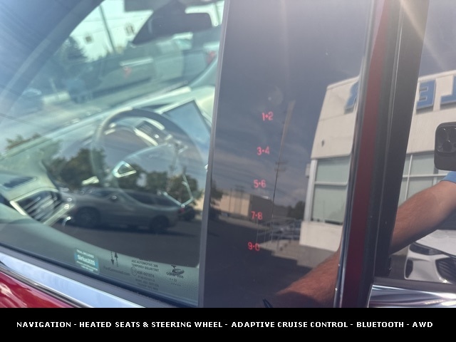 2022 FORD EDGE - Image 20