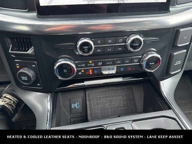 2022 FORD F-150 - Image 29