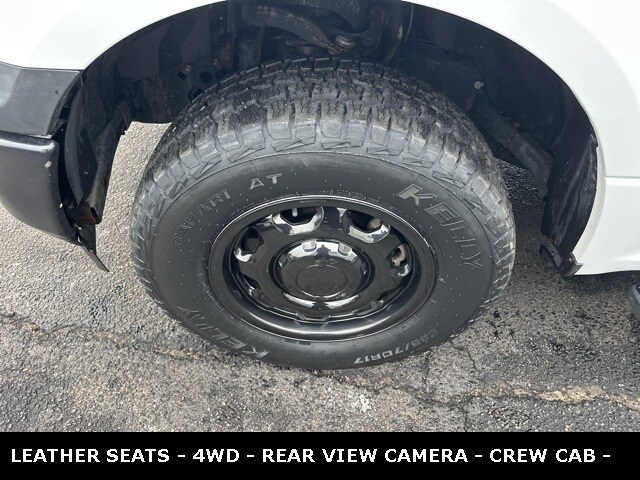 2019 FORD F-150 - Image 26