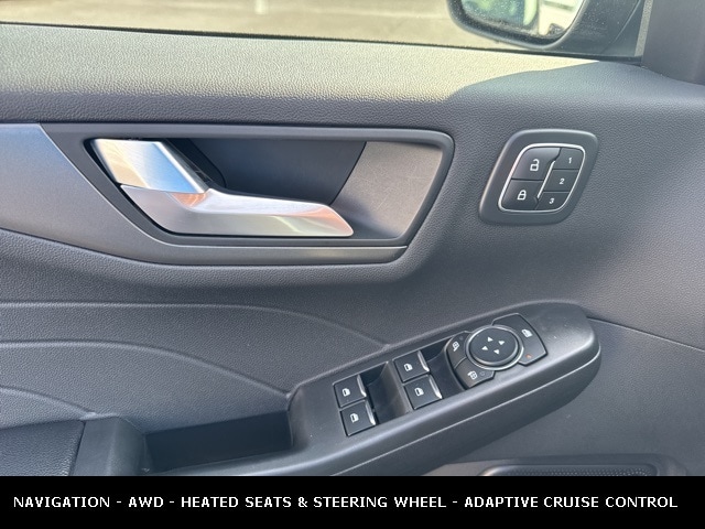 2023 FORD ESCAPE - Image 20