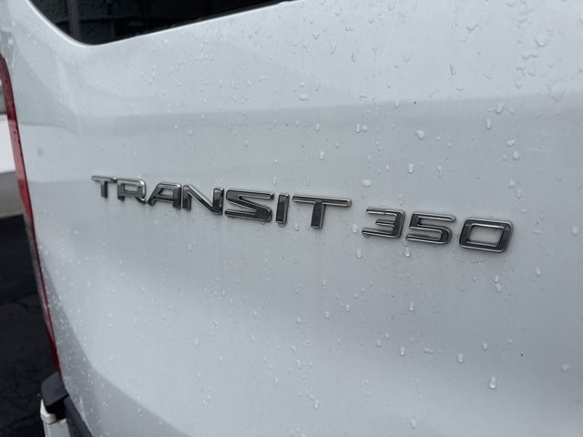 2015 FORD TRANSIT - Image 13