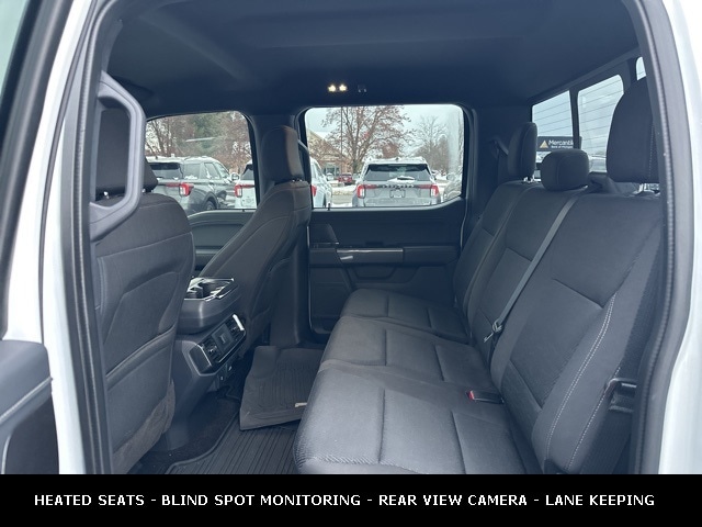 2022 FORD F-150 - Image 16