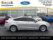  Ford Fusion Hybrid