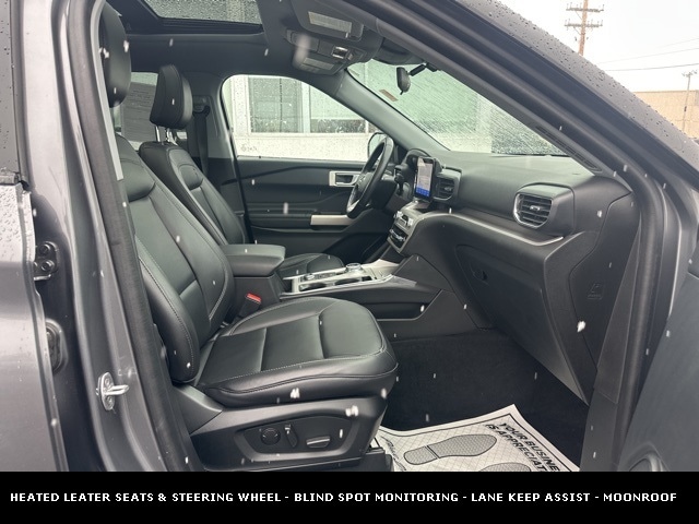 2022 FORD EXPLORER - Image 32