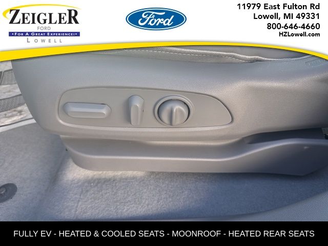 2022 CHEVROLET BOLT EUV - Image 19