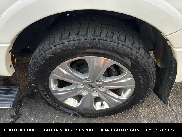 2016 FORD EXPEDITION MAX - Image 38