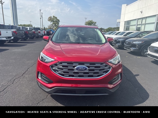 2022 FORD EDGE - Image 6