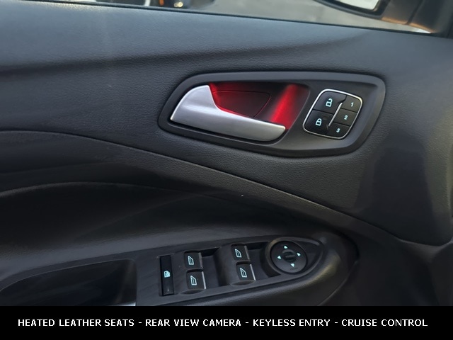 2017 FORD ESCAPE - Image 22