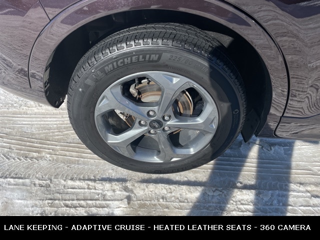 2023 FORD ESCAPE - Image 30