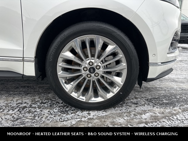 2022 FORD EDGE - Image 40