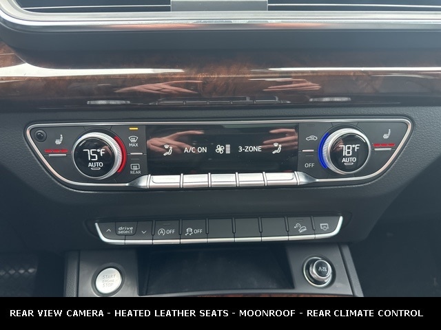 2018 AUDI Q5 - Image 27