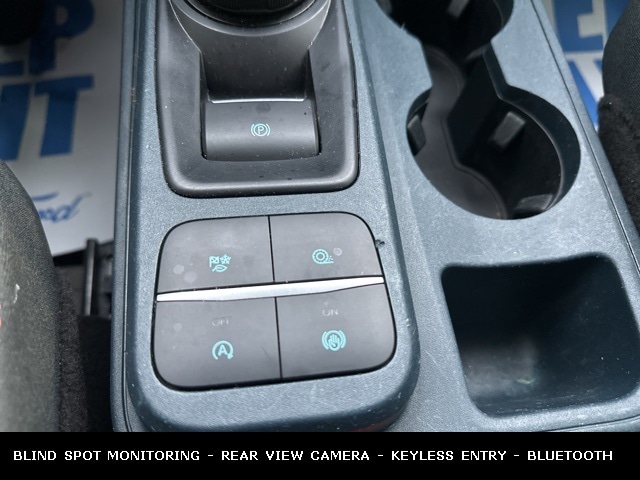 2022 FORD MAVERICK - Image 28