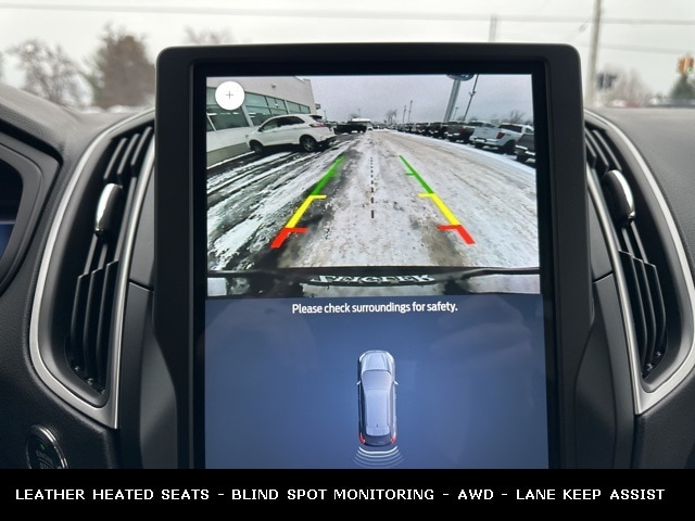 2024 FORD EDGE - Image 26