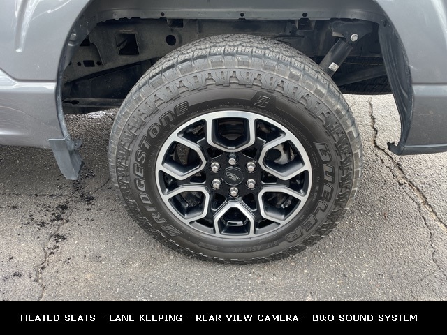2023 FORD F-150 - Image 30