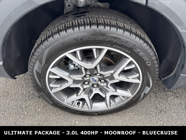 2025 FORD EXPLORER - Image 38