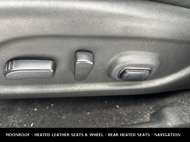 2016 NISSAN MURANO - Image 18