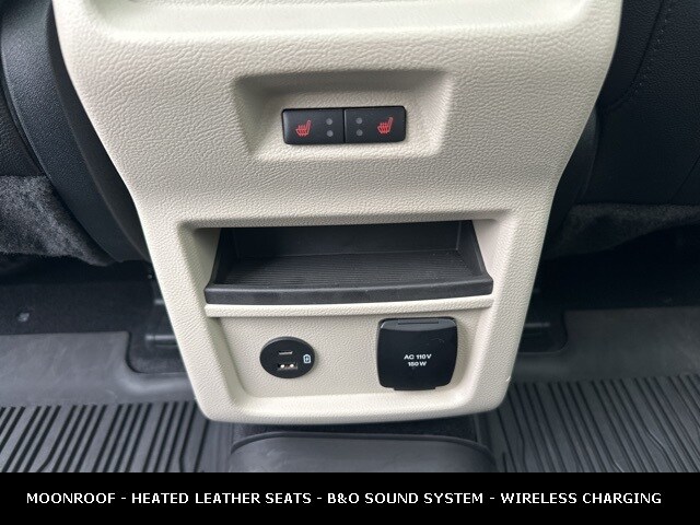 2022 FORD EDGE - Image 18