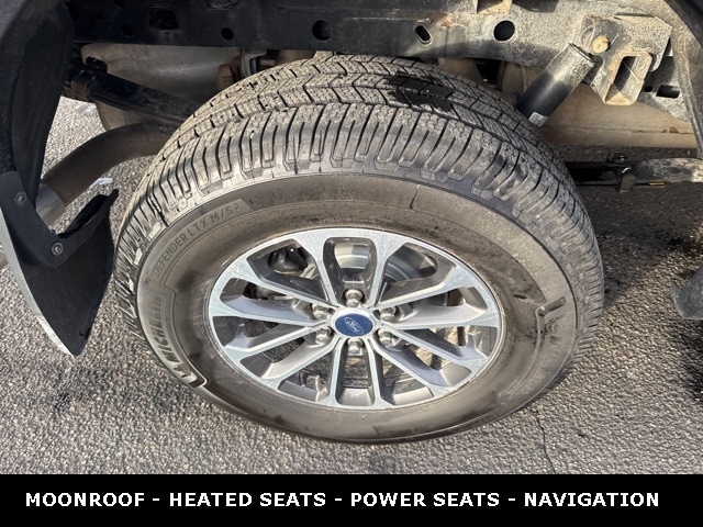 2019 FORD F-150 - Image 34