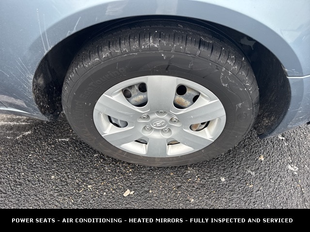 2010 HYUNDAI SONATA - Image 21