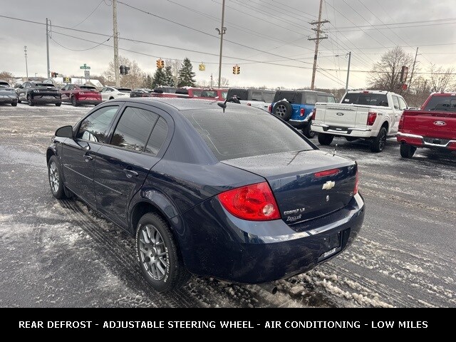 2010 CHEVROLET COBALT - Image 8