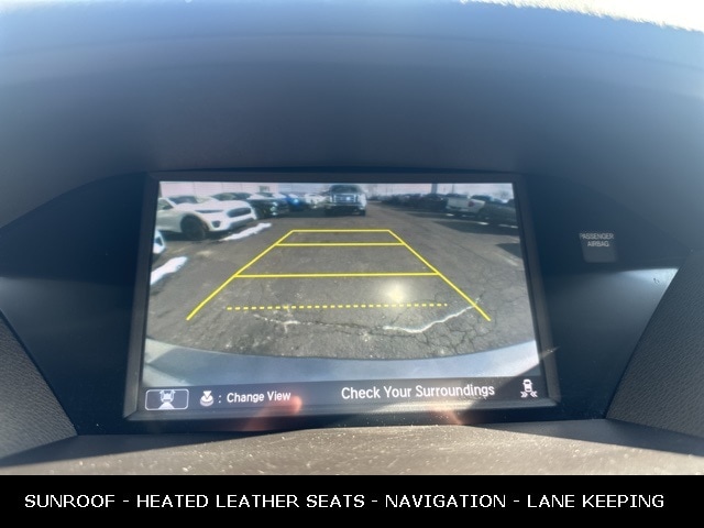 2017 ACURA MDX - Image 30