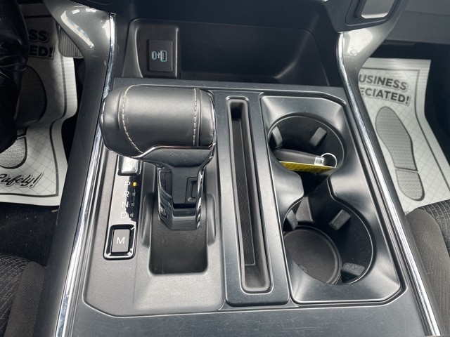 2023 FORD F-150 - Image 22