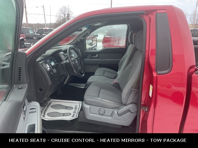 2012 FORD F-150 - Image 2