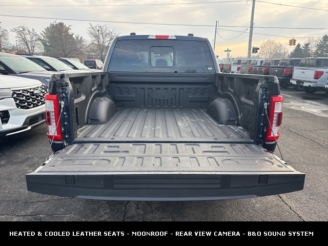 2022 FORD F-150 - Image 12