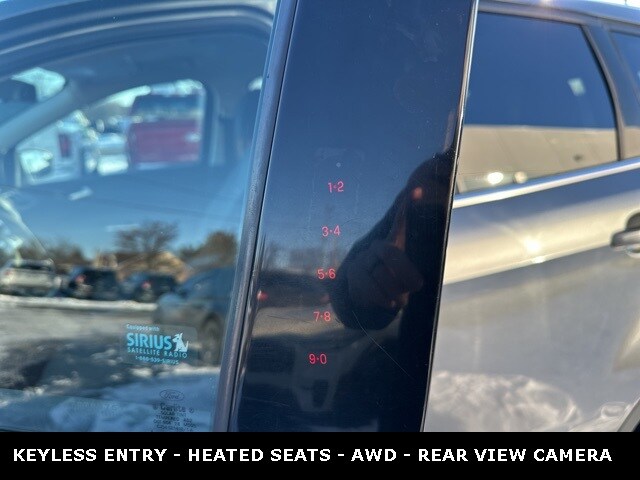 2014 FORD ESCAPE - Image 17