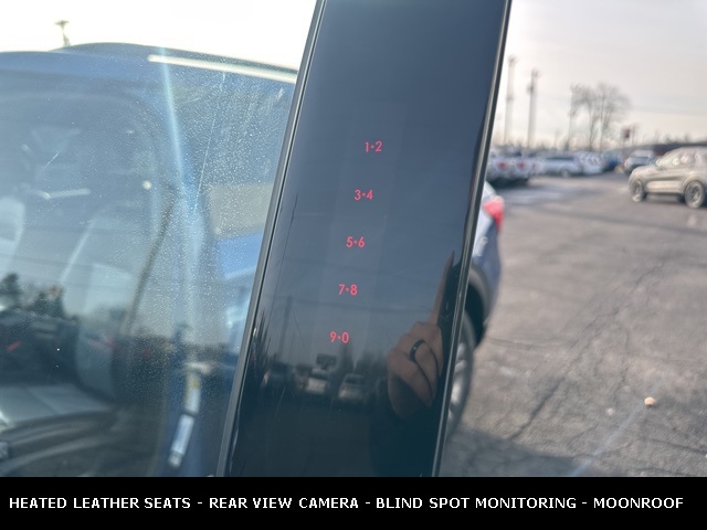 2022 FORD EXPLORER - Image 17