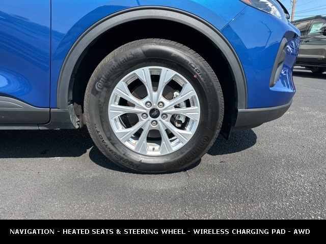 2023 FORD ESCAPE - Image 37