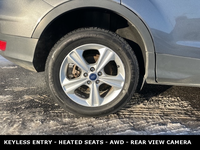 2014 FORD ESCAPE - Image 30