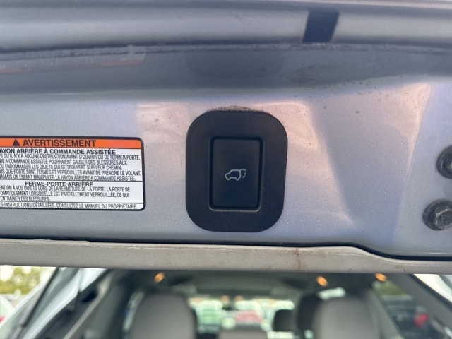 2016 TOYOTA SIENNA - Image 15