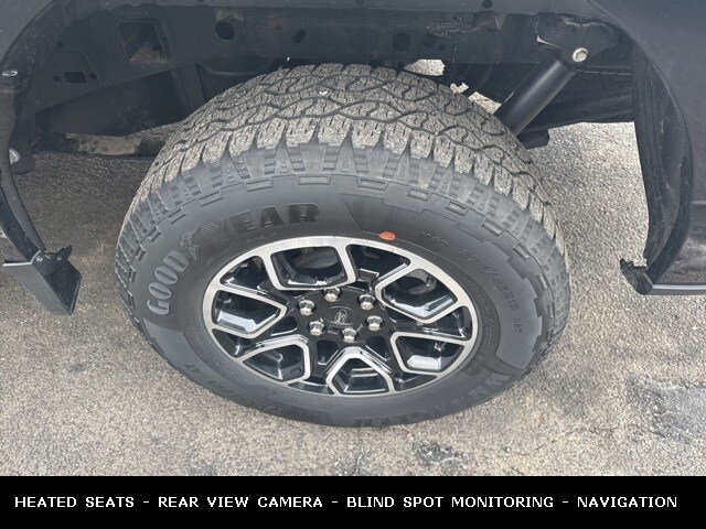 2023 FORD F-150 - Image 35