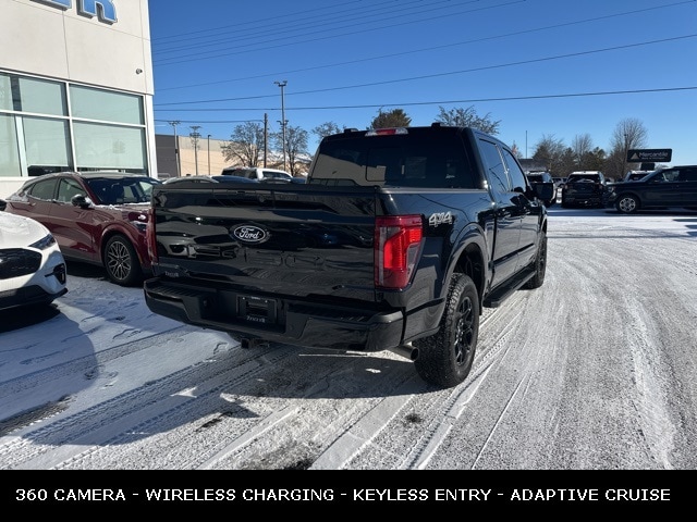 2024 FORD F-150 - Image 11