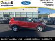 Used 2015 Ford Escape SE SUV