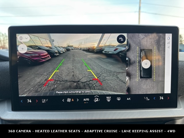 2025 FORD EXPLORER - Image 28