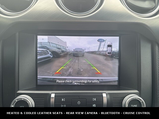 2023 FORD MUSTANG - Image 21