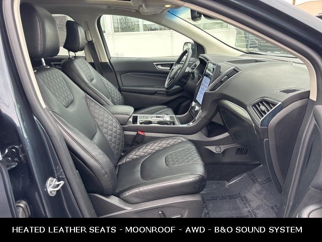 2024 FORD EDGE - Image 19