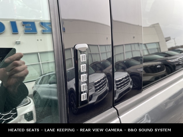 2023 FORD F-150 - Image 15