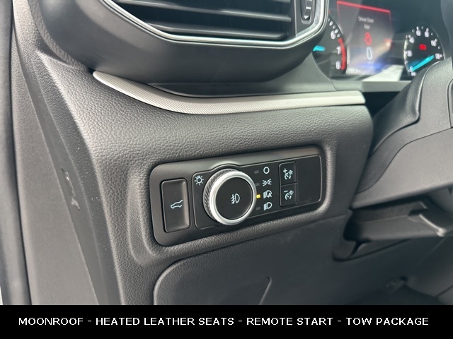 2023 FORD EXPLORER - Image 23