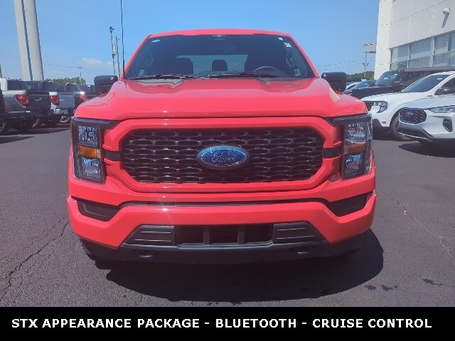 2023 Ford F-150 XL photo 3