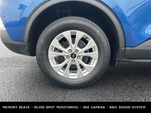 2023 FORD ESCAPE - Image 36