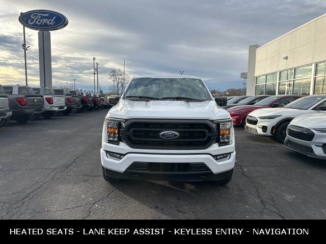 2023 FORD F-150 - Image 6