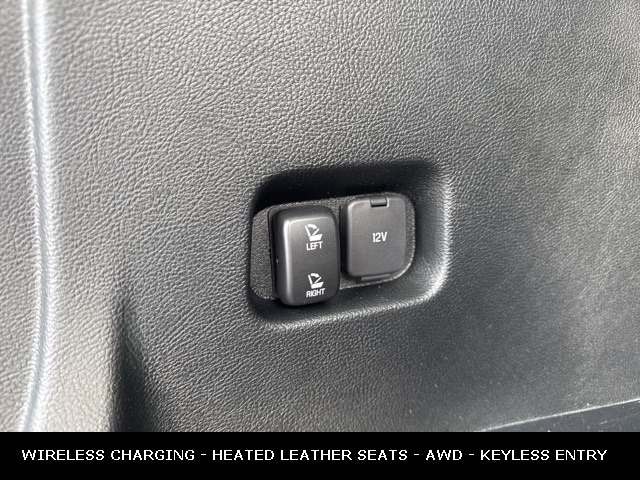 2022 FORD EDGE - Image 14