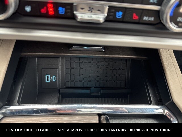 2024 FORD EXPEDITION - Image 30