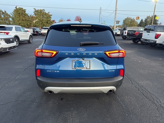 2023 FORD ESCAPE - Image 10