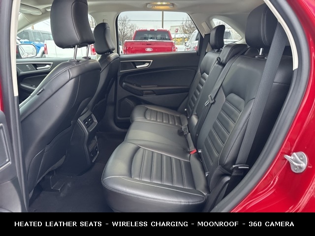 2022 FORD EDGE - Image 19