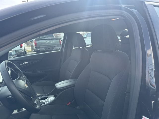 2024 CHEVROLET MALIBU - Image 22